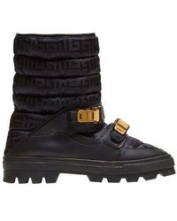 Balmain Ankle boots for Women | Black Friday Sale up to 50% | Lyst