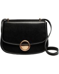 Vanessa Bruno - Small Romy Bag With Flap - Lyst