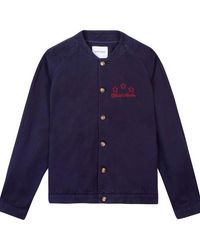 Maison Labiche Jackets for Men | Online Sale up to 20% off | Lyst