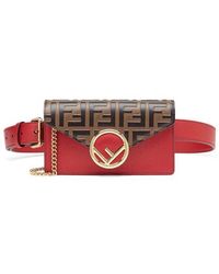 fendi belt bags