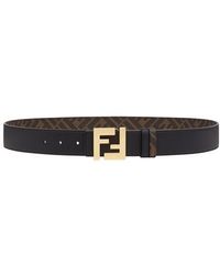 Ceintures Fendi homme à partir de 330 € | Lyst