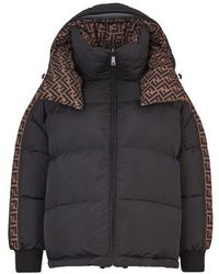 fendi ladies jacket