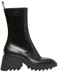 Chloé - Stiefel - Lyst