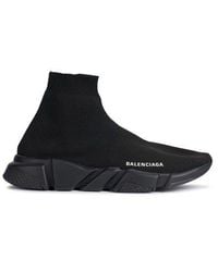 Balenciaga Speed Sneakers for Men - Up to 42% off | Lyst
