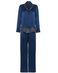 La Perla Pajamas for Women | Online Sale up to 74% off | Lyst