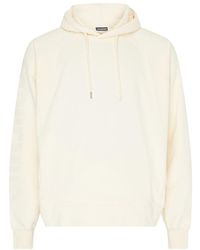 Jacquemus - The Typo Hoodie - Lyst