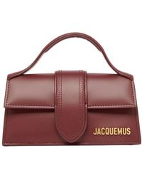 Jacquemus - Le Bambino Bag - Lyst