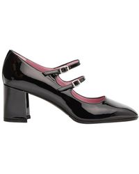 CAREL PARIS - Mary Janes Pumps Alice - Lyst