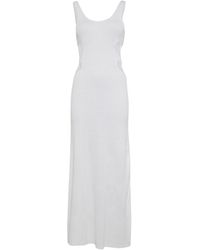 Chloé - Robe longue - Lyst