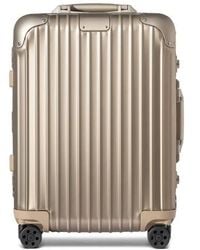 Women's RIMOWA Luggage and suitcases from A$775 | Lyst Australia