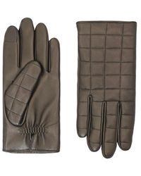 24S Men Accessories Gloves Georges Tactile Gloves 