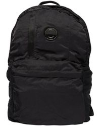 C.P. Company - Nylon B Backpack - Lyst