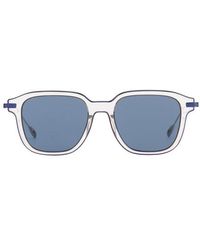RIMOWA Square Sunglasses - Blue