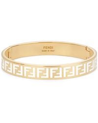 Fendi - Bracelet Forever - Lyst