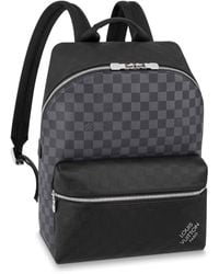 Louis Vuitton - Discovery Rucksack PM - Lyst