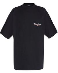 balenciaga t shirt price