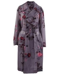 dries van noten coat