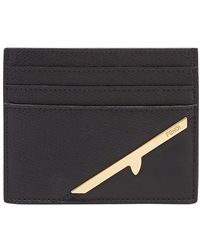 Portefeuilles et porte-cartes Fendi pour homme - Lyst.fr