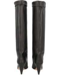 isabel marant loens boot