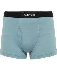 Tom Ford - Unterhose aus Baumwolle - Lyst
