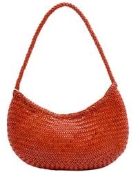 Dragon Diffusion - Schultertasche Nova Luna - Lyst