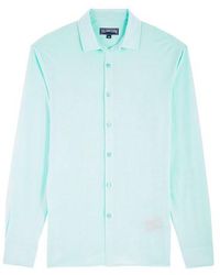 Vilebrequin Shirts for Men - Up to 37% off at Lyst.com