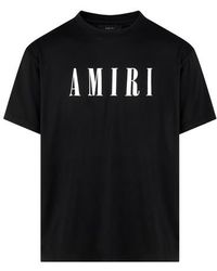 Amiri T-shirts for Men | Online Sale up 