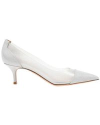 Gianvito Rossi Shoes for Women | Online Sale up to 70% off | Lyst