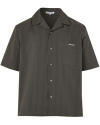 Maison Kitsuné - Hemd Resort - Lyst
