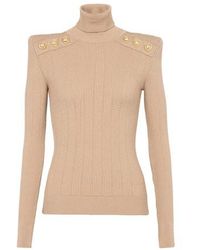 ladies balmain jumper