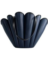 Mlouye - Shell Handbag - Lyst