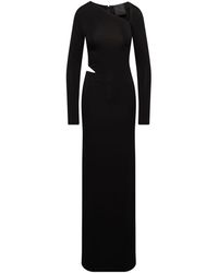 Givenchy - Maxi Dress - Lyst