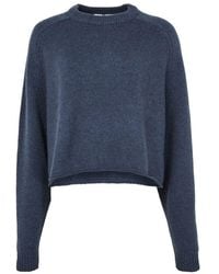 Lisa Yang - Kaschmirpullover Karine - Lyst