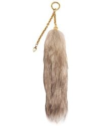 Chloé - Tasche Jewel Treasure Tails - Lyst
