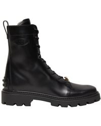 Tod's - Boots - Lyst