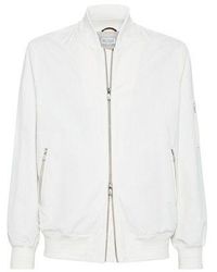 brunello cucinelli mens shorts