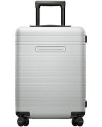 Horizn Studios - H5 Essential Glossy Cabine Luggage (35L) - Lyst
