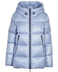 Moncler Seritte Down Jacket - Blue