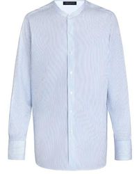 Louis Vuitton Shirts Men - Lyst.com