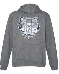 kemzo hoodie