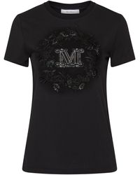Max Mara - T-Shirt Elmo - Lyst