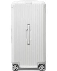RIMOWA - Koffer Essential Trunk Plus - Lyst