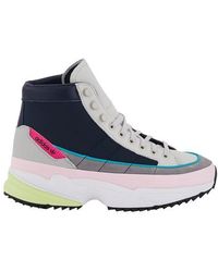 Adidas Originals High Top Sneakers For Women Up To 57 Off At Lyst Com