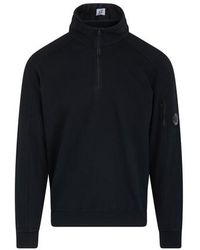 C.P. Company Zipped jumpers for Men 