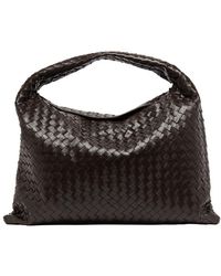 Bottega Veneta - Large Hop Handbag - Lyst