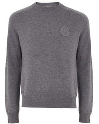 moncler mens jumper