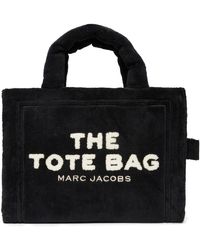 Marc Jacobs - Sac The Terry Medium Tote - Lyst