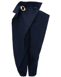 JW Anderson Pants, Slacks and Chinos for Women | Online Sale up to 77% off  | Lyst