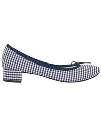 Repetto - Camille Ballet Flats - Lyst