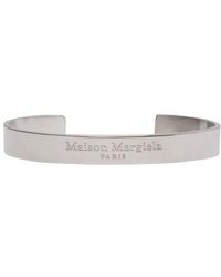 Maison Margiela Bracelets for Men | Online Sale up to 79% off | Lyst